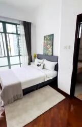 Tanglin Regency (D10), Condominium #588865831